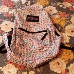 Jansport backpack